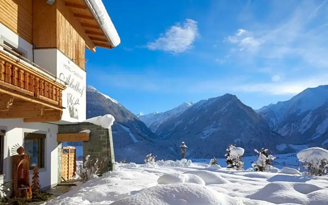 Hotel Gasthof Abelhof