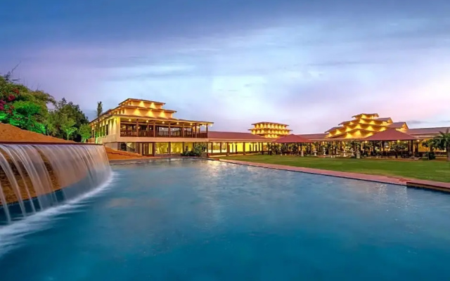Shivdhara Resort