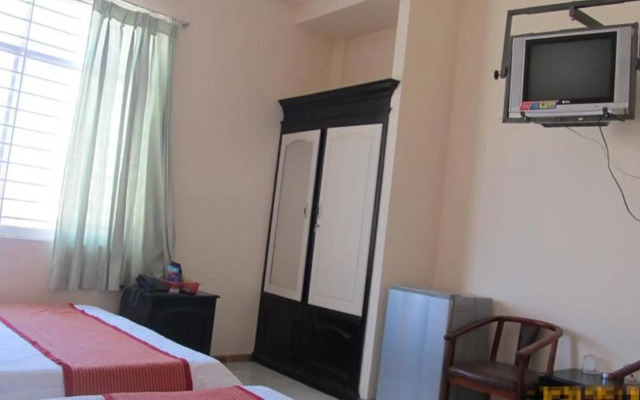 Saigon - PT Hotel