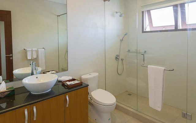 Bali Diamond Villas