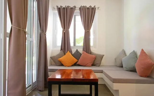 Bathala Resort