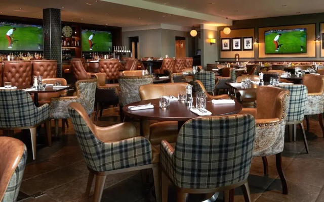 Loch Lomond Apartments at Cameron Lodges