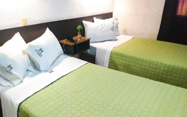 Hotel Trevi