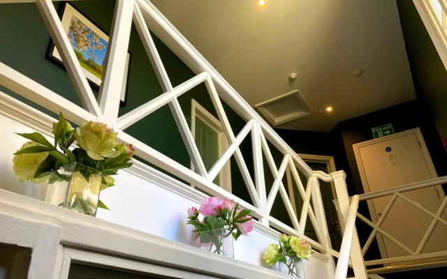 Peartree Serviced Apartments
