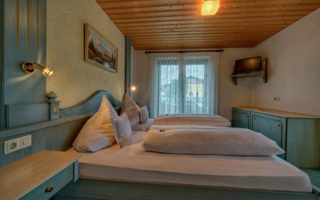 H+ Hotel Oberstaufen