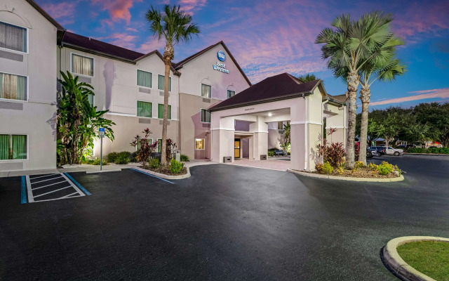 Best Western Auburndale Inn & Suites