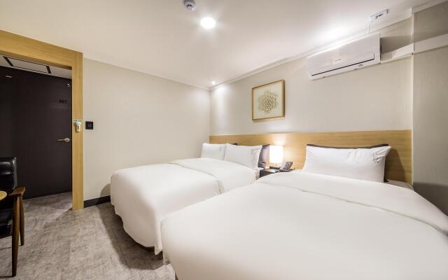 Pyeongtaek Stay Hotel