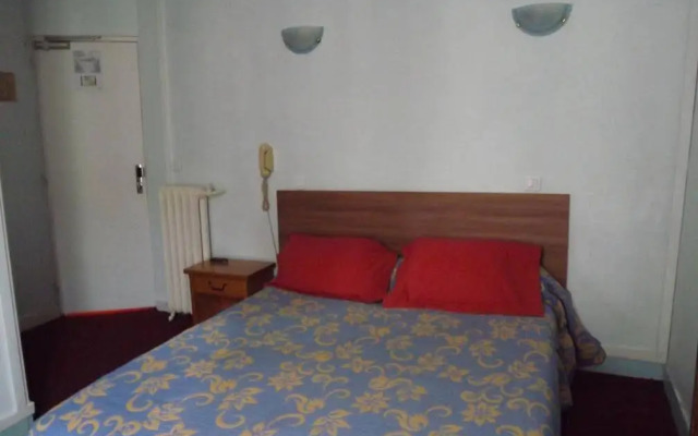 Hôtel Maât Etoile