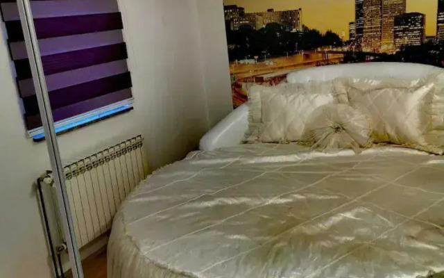 Stunning 2-bed Apartment in Sarajevo