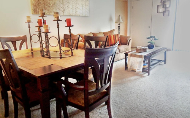 43rd St Apartments by Minnehaha Lofts