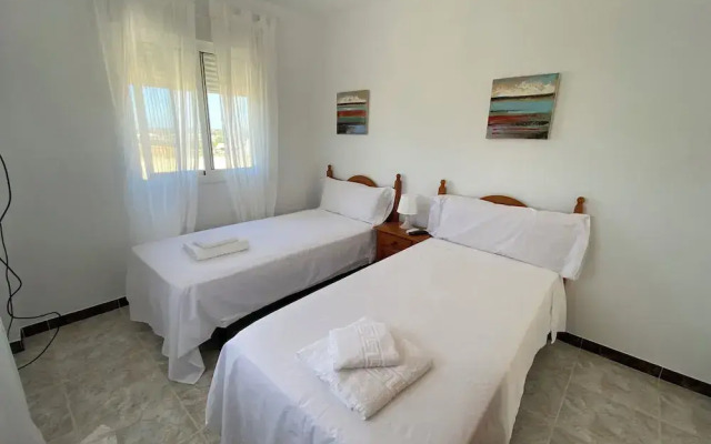 Alojamiento Rural Al-mare
