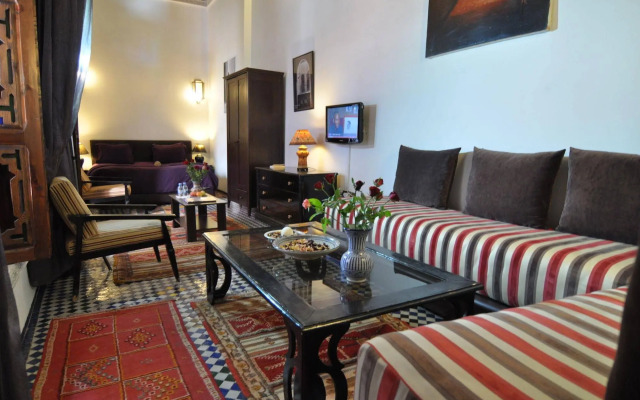 Riad Adarissa