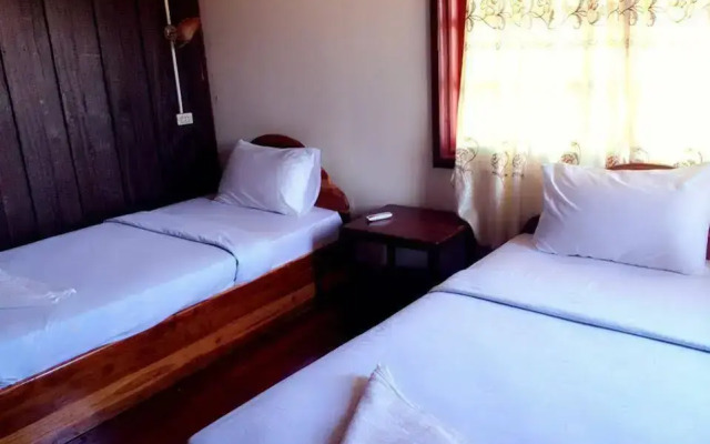 Mali Guesthouse