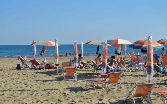 Alessandra 1P in Bibione