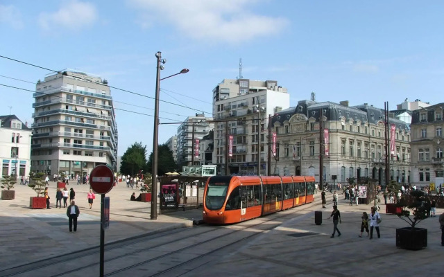 The Originals City, Hôtel Artyster, Le Mans Centre