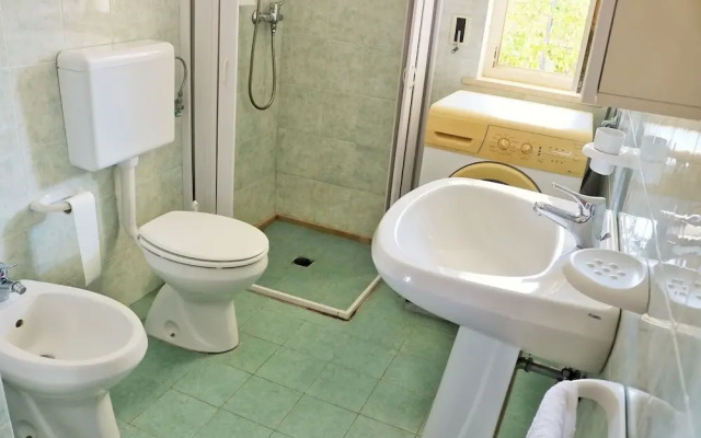 Villa a Lido Pizzo Gallipoli