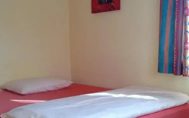 Hotel Hirsch