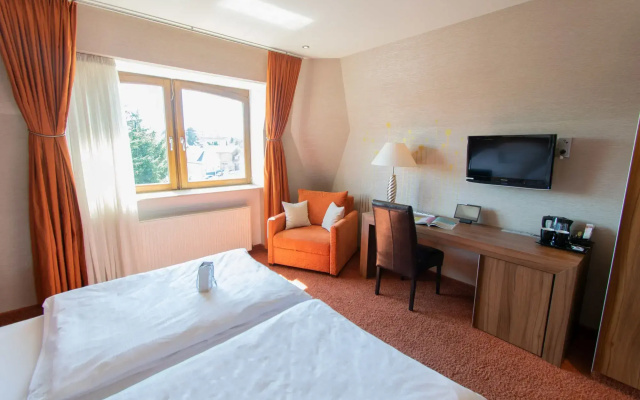 Hotel Braun