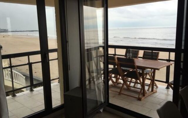 Appartement Pleine Vue Mer