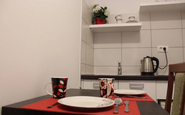 Balabusic One Bedroom Apartment No.2