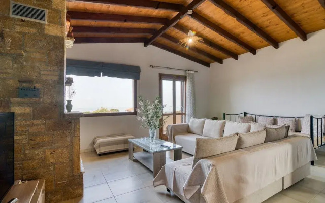 Armiriki Sea View Apartment