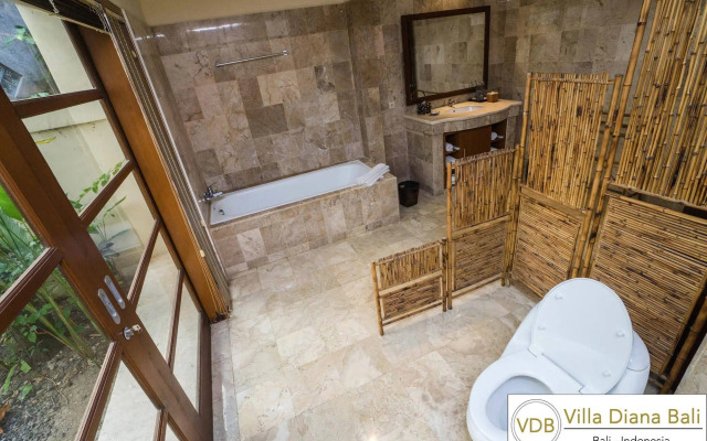 Villa Diana Bali