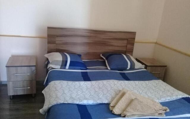 Apartment Giorgi in Sighnaghi