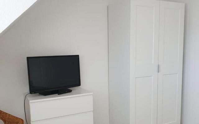 Moderne und sehr zentral gelegene Apartments