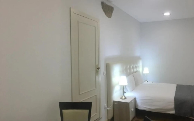 Hotel Alves
