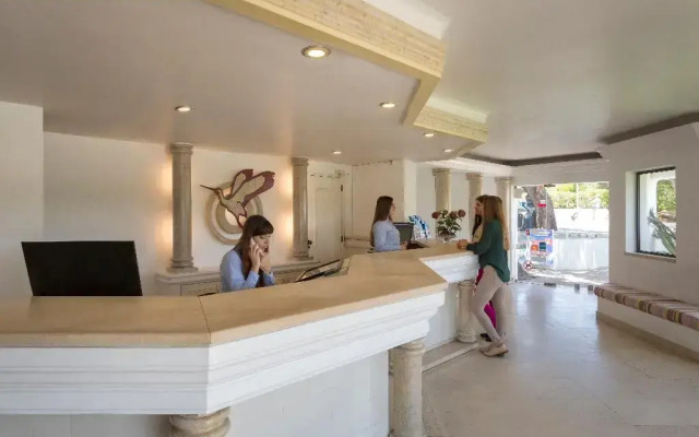 Clube Albufeira Garden Village