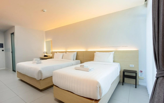 Royal Lanna Hotel