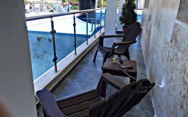 Charming 1b Apto Walk To The Beaches & Main Street