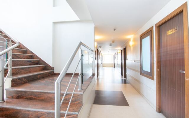 OYO 14972 Hotel Ekaa