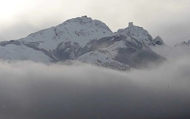 Refugio Los Cipreses Hotel