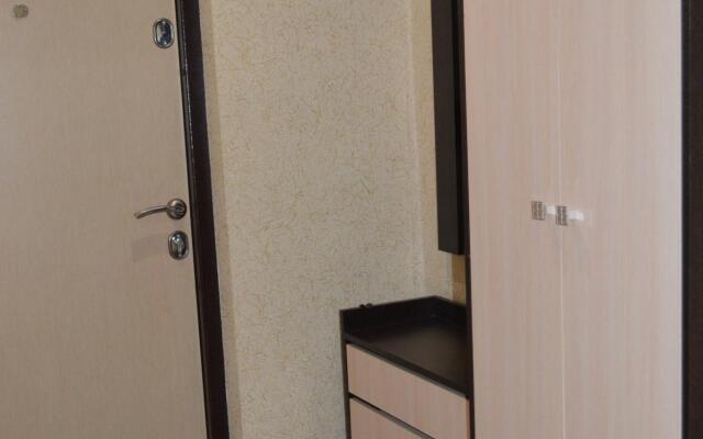 Апартаменты на улице Арбузова 6А