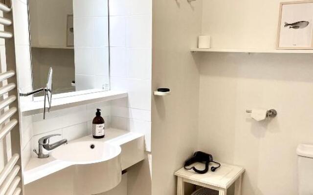 Grand studio Golf de Pont Royal