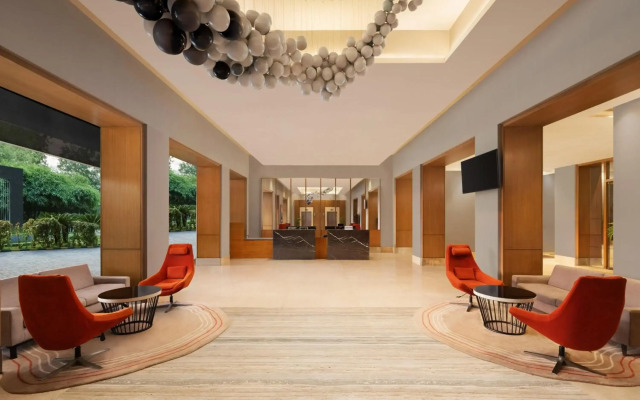Le Meridien Nagpur
