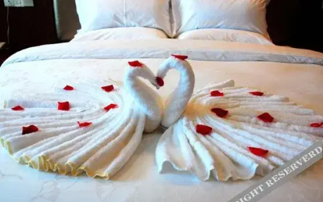Shuguang Hai'an Holiday Hotel