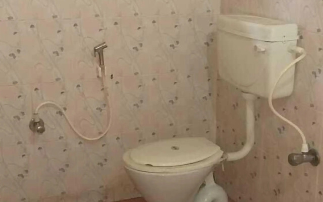 Hotel Manikanta Residency