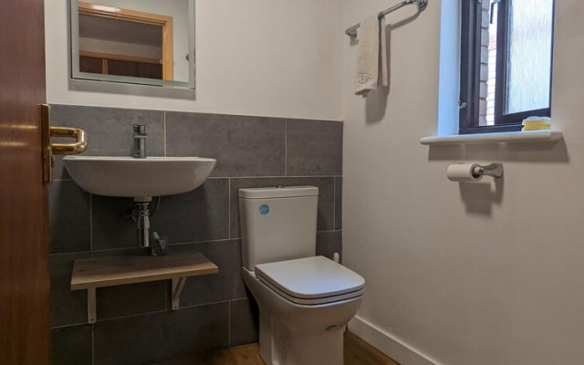 NEW Bright and Sunny Flat in Oxford City Centre