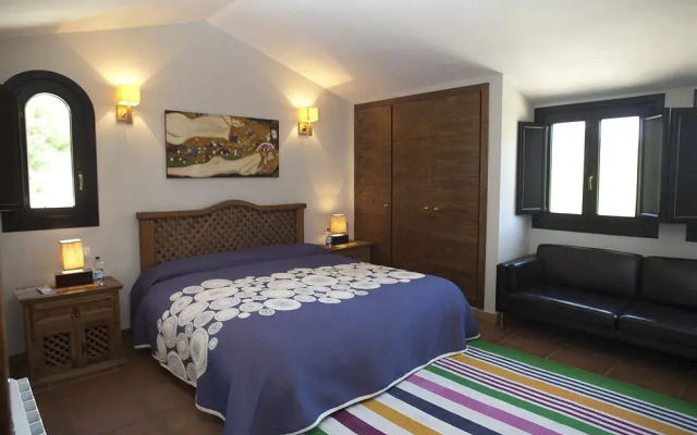 Hosteria La Bordalla