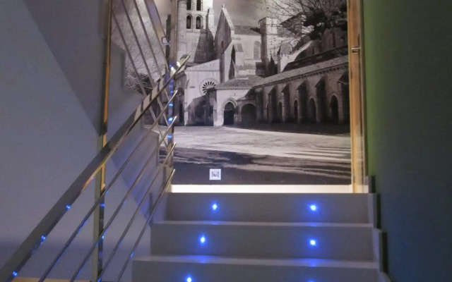 Hotel Via Gotica