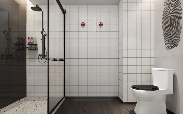 Moxy Chongqing