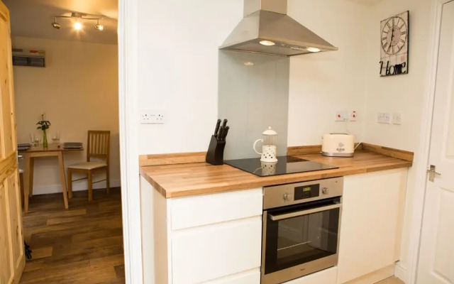Plover Cottage