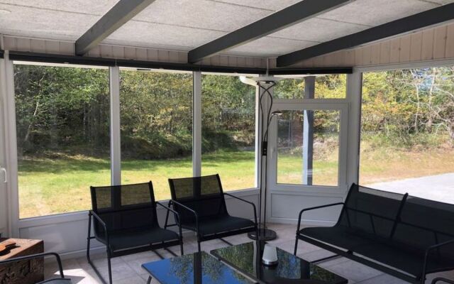 "Zeqir" - 2.7km from the sea in Western Jutland