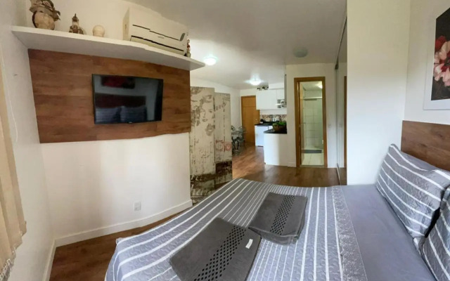 Flat Life Resort