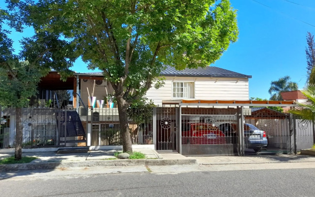 Robinson Apartamentos SOLO FAMILIAS