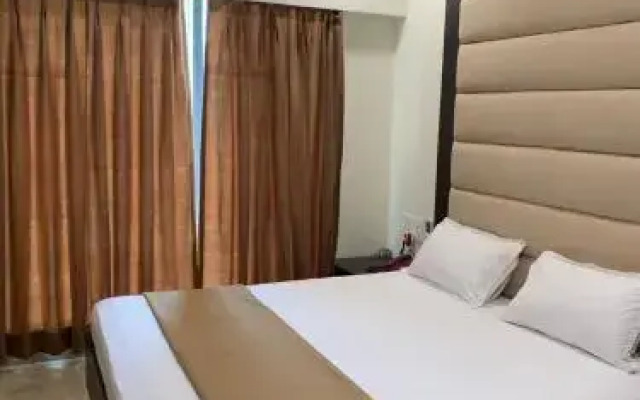 Hotel Bless Inn