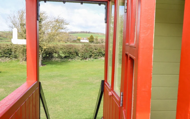 The Ticket Office Allerston