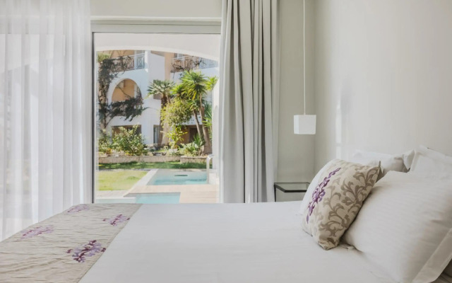 Sunrise Zante Hotel - Adults Only